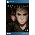 A Plague Tale: Requiem Steam [Singleplayer Only]